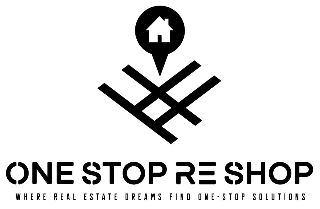 One Stop RE Shop Logo